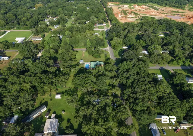 30th image of 3813 Conway Dr, Mobile, AL 36608 | MLS# 406694
