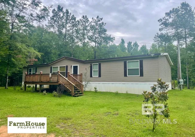 Homes for sale in Robertsdale, AL | 29146 County Road 68 Extension, Robertsdale, AL 36567 | MLS# 398498