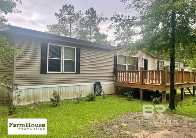 Homes for sale in Robertsdale, AL | 29146 County Road 68 Extension, Robertsdale, AL 36567 | MLS# 398498