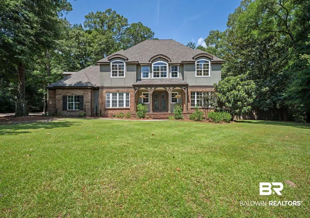 Photo 1 of Single family home for sale at 7371 Maureen Cir, Daphne, AL 36527 | MLS# 394093 | Listing updated on 2026-08-02