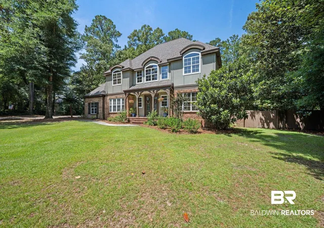 Photo 2 of Single family home for sale at 7371 Maureen Cir, Daphne, AL 36527 | MLS# 394093 | Listing updated on 2026-08-02