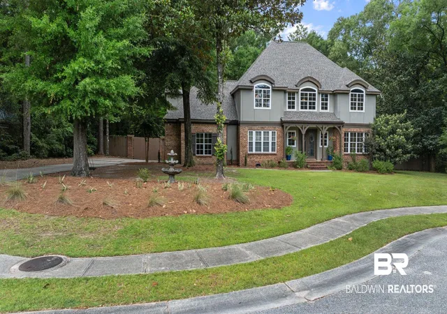 Photo 3 of Single family home for sale at 7371 Maureen Cir, Daphne, AL 36527 | MLS# 394093 | Listing updated on 2026-08-02