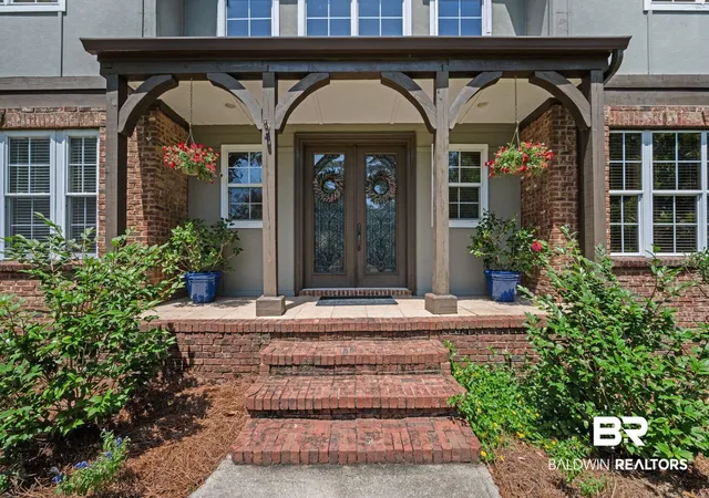Photo 3 of Single family home for sale at 7371 Maureen Cir, Daphne, AL 36527 | MLS# 394093 | Listing updated on 2026-08-02