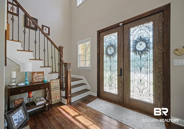 Photo 4 of Single family home for sale at 7371 Maureen Cir, Daphne, AL 36527 | MLS# 394093 | Listing updated on 2026-08-02