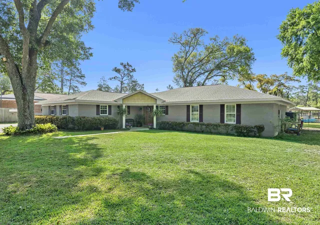 1st image of 7231 Riverwood Dr W, Foley, AL 36535 | MLS# 398700