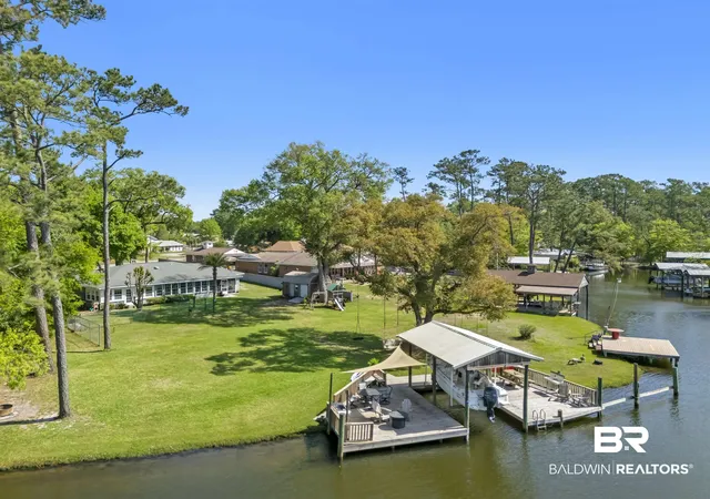 2nd image of 7231 Riverwood Dr W, Foley, AL 36535 | MLS# 398700