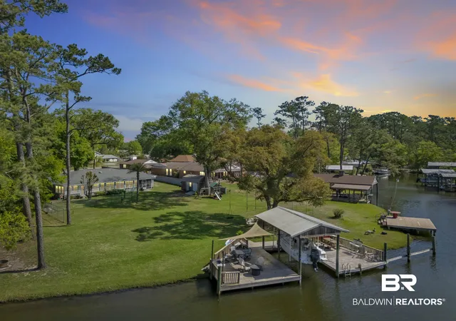 50th image of 7231 Riverwood Dr W, Foley, AL 36535 | MLS# 398700