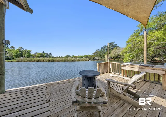 Photo 4 of Sale Pending at 7231 Riverwood Dr W, Foley, AL 36535 | MLS# 398700 | Listing updated on 2026-10-06