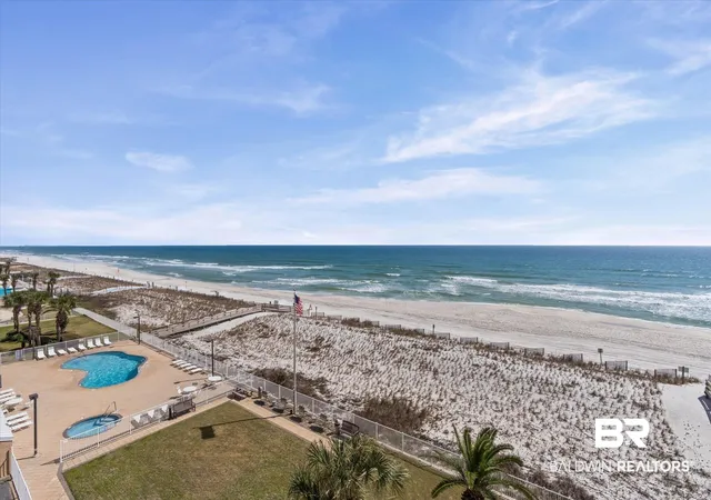 Photo 1 of Townhouse for sale at 969 W Beach Blvd #1502A, Gulf Shores, AL 36542 | MLS# 393025 | Listing updated on 2026-09-30