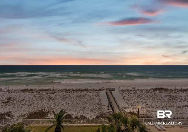 Photo 2 of Townhouse for sale at 969 W Beach Blvd #1502A, Gulf Shores, AL 36542 | MLS# 393025 | Listing updated on 2026-09-30