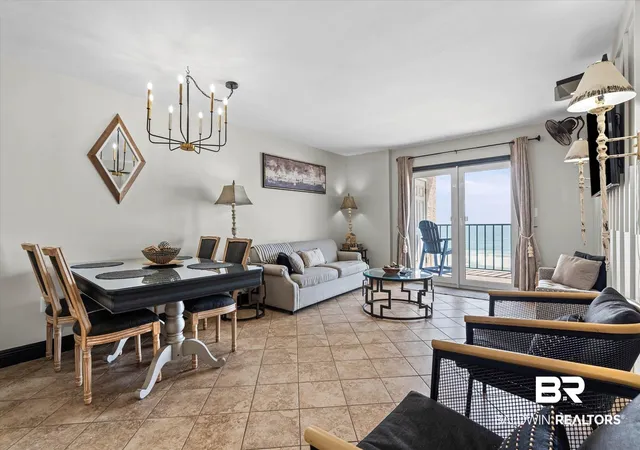 Photo 3 of Townhouse for sale at 969 W Beach Blvd #1502A, Gulf Shores, AL 36542 | MLS# 393025 | Listing updated on 2026-09-30