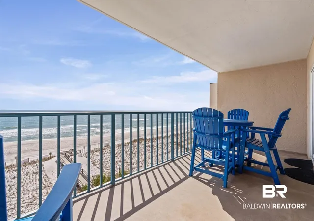 Photo 3 of Townhouse for sale at 969 W Beach Blvd #1502A, Gulf Shores, AL 36542 | MLS# 393025 | Listing updated on 2026-09-30