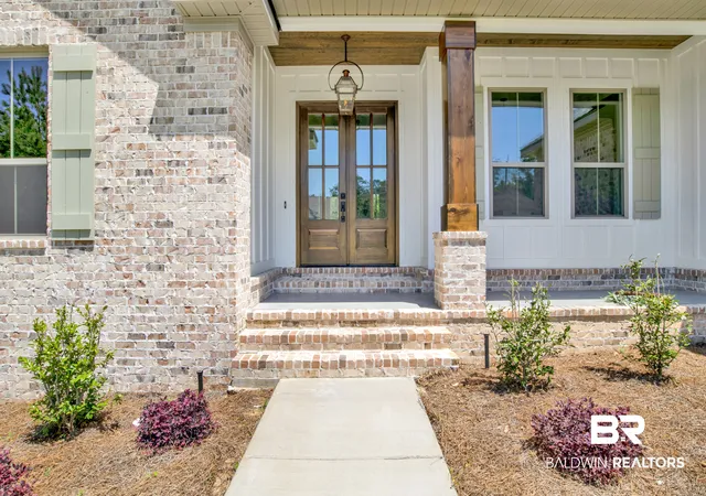 Photo 2 of Single family home for sale at 30787 Parapet Court, Spanish Fort, AL 36527 | MLS# 409716 | Listing updated on 2026-09-10