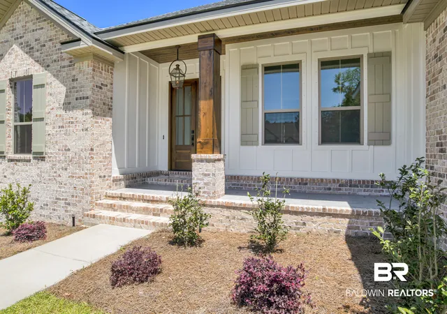 Photo 3 of Single family home for sale at 30787 Parapet Court, Spanish Fort, AL 36527 | MLS# 409716 | Listing updated on 2026-09-10