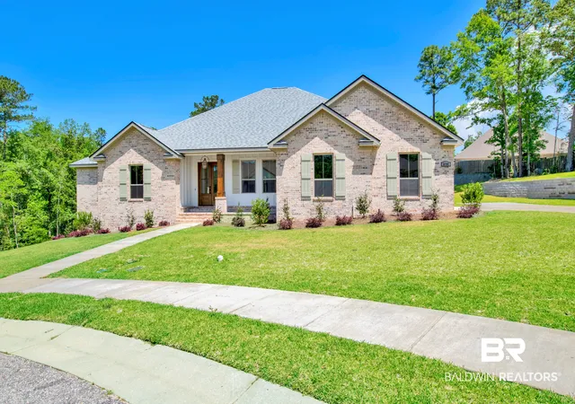 Photo 3 of Single family home for sale at 30787 Parapet Court, Spanish Fort, AL 36527 | MLS# 409716 | Listing updated on 2026-09-10