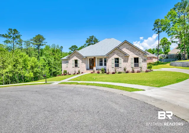 Photo 4 of Single family home for sale at 30787 Parapet Court, Spanish Fort, AL 36527 | MLS# 409716 | Listing updated on 2026-09-10