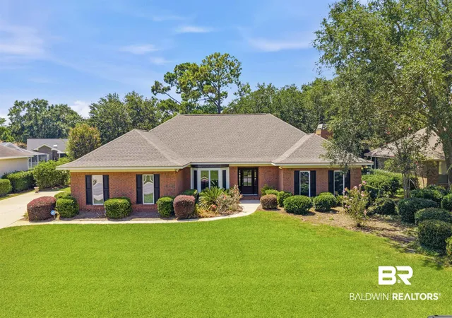 Photo 1 of Single family home for sale at 630 Glen Eagles Ave, Gulf Shores, AL 36542 | MLS# 399950 | Listing updated on 2026-09-14