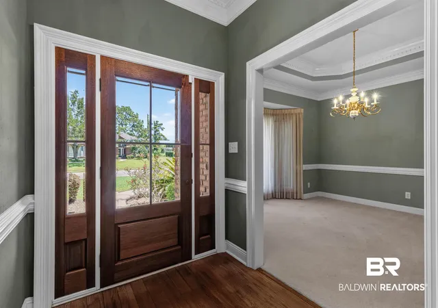 Photo 2 of Single family home for sale at 630 Glen Eagles Ave, Gulf Shores, AL 36542 | MLS# 399950 | Listing updated on 2026-09-14