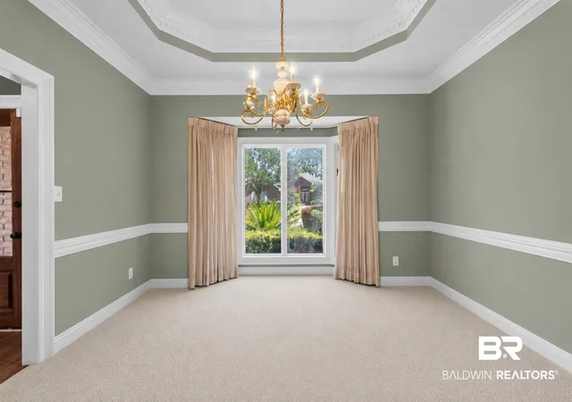 Photo 3 of Single family home for sale at 630 Glen Eagles Ave, Gulf Shores, AL 36542 | MLS# 399950 | Listing updated on 2026-09-14