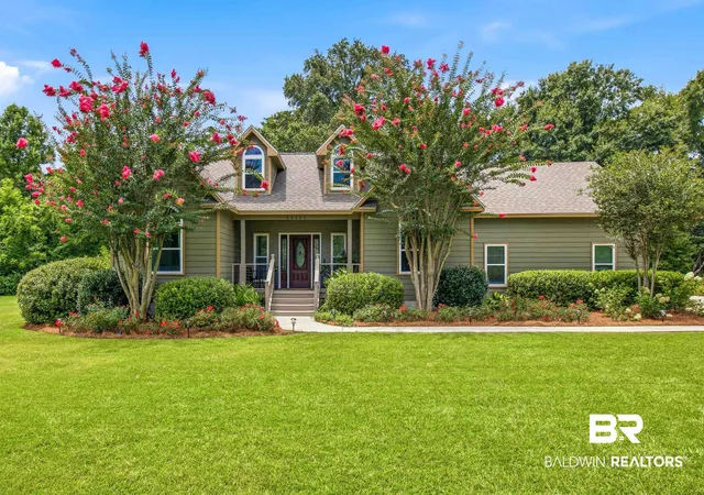 Photo 1 of Single family home for sale at 20397 Beecher St, Fairhope, AL 36532 | MLS# 400141 | Listing updated on 2026-09-09