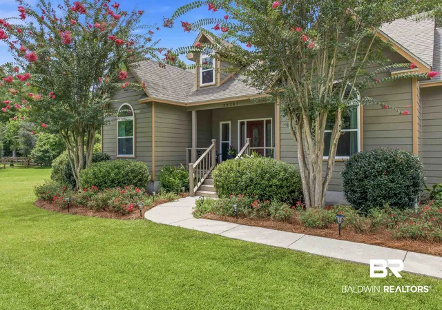 Photo 3 of Single family home for sale at 20397 Beecher St, Fairhope, AL 36532 | MLS# 400141 | Listing updated on 2026-09-09