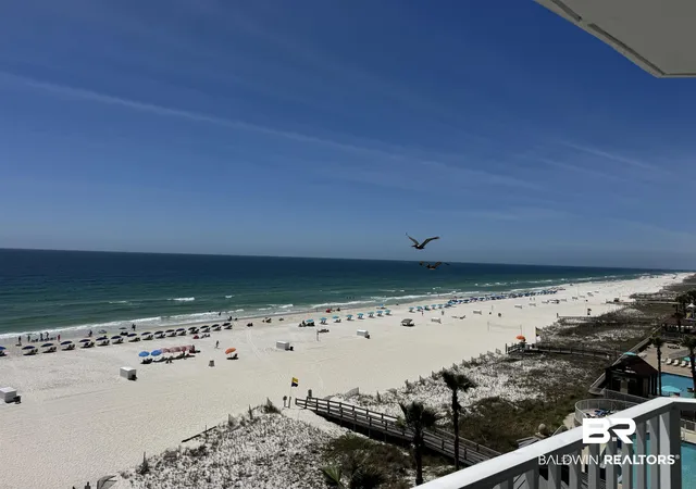 Photo 1 of Townhouse for sale at 24114 Perdido Beach Blvd #704, Orange Beach, AL 36561 | MLS# 394690 | Listing updated on 2026-07-31