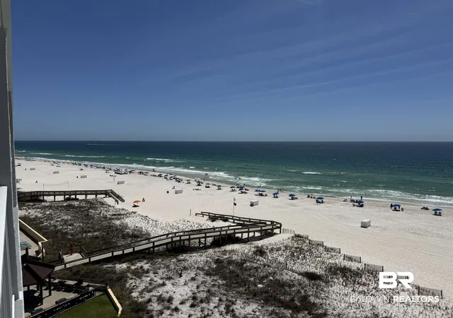 Photo 2 of Townhouse for sale at 24114 Perdido Beach Blvd #704, Orange Beach, AL 36561 | MLS# 394690 | Listing updated on 2026-07-31