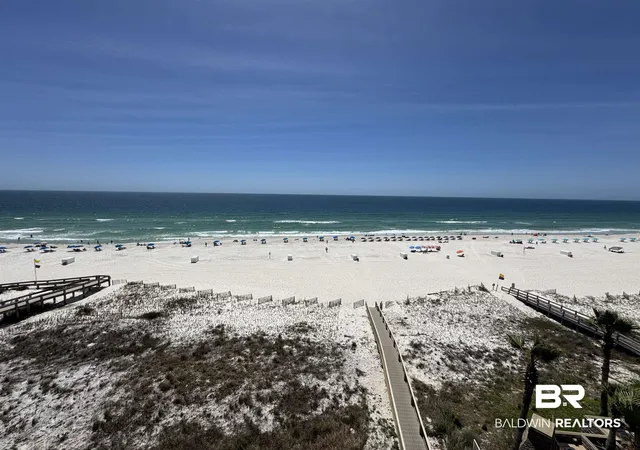 Photo 3 of Townhouse for sale at 24114 Perdido Beach Blvd #704, Orange Beach, AL 36561 | MLS# 394690 | Listing updated on 2026-07-31