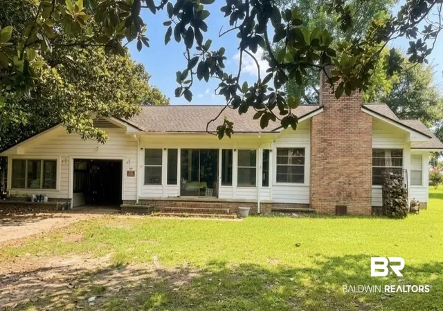 1st image of 1501 Shoffner St, Brewton, AL 36426 | MLS# 399430