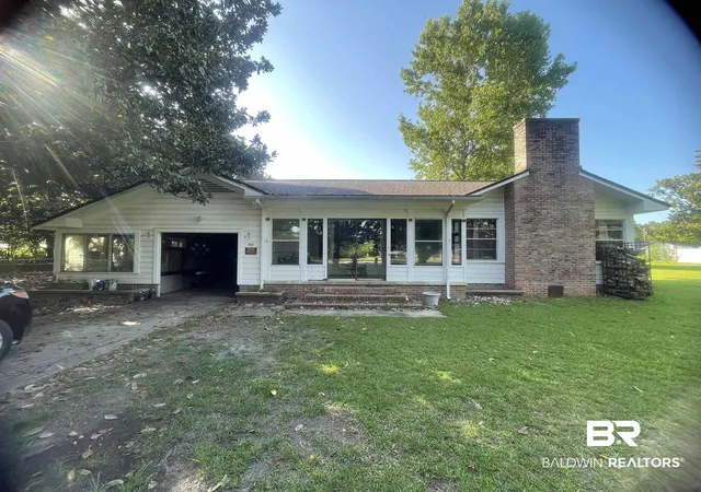 2nd image of 1501 Shoffner St, Brewton, AL 36426 | MLS# 399430