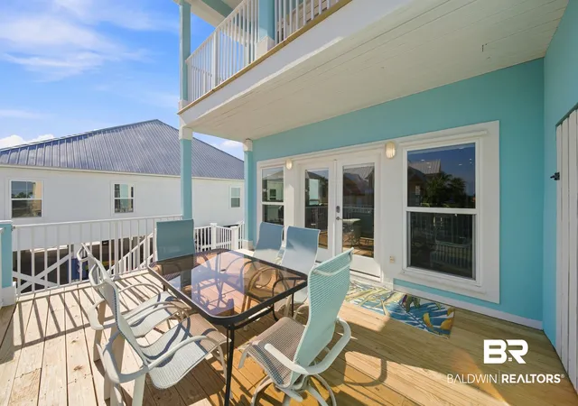 Photo 3 of Single family home for sale at 1467 Sandy Lane #UNIT A, Gulf Shores, AL 36542 | MLS# 409747 | Listing updated on 2026-09-14