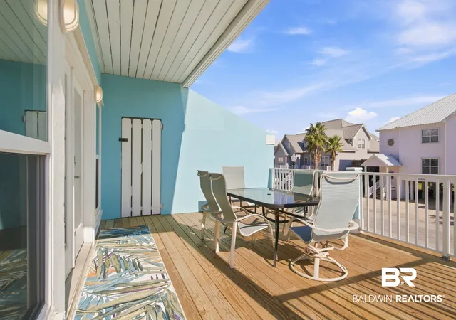 Photo 4 of Single family home for sale at 1467 Sandy Lane #UNIT A, Gulf Shores, AL 36542 | MLS# 409747 | Listing updated on 2026-09-14