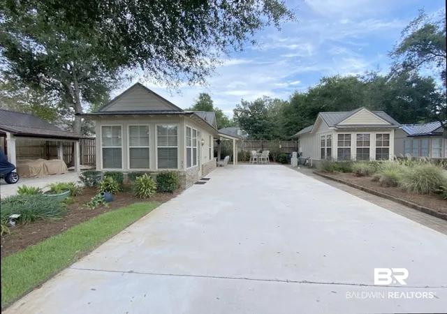 Photo 1 of Single family home for sale at 28888 Canal Rd #75, Orange Beach, AL 36561 | MLS# 409927 | Listing updated on 2026-08-31