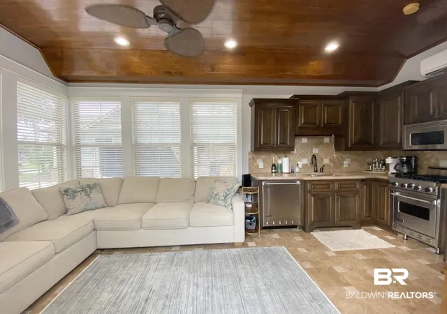 Photo 2 of Single family home for sale at 28888 Canal Rd #75, Orange Beach, AL 36561 | MLS# 409927 | Listing updated on 2026-08-31