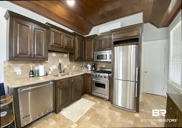 Photo 3 of Single family home for sale at 28888 Canal Rd #75, Orange Beach, AL 36561 | MLS# 409927 | Listing updated on 2026-08-31