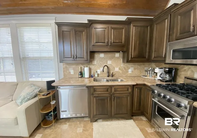 Photo 3 of Single family home for sale at 28888 Canal Rd #75, Orange Beach, AL 36561 | MLS# 409927 | Listing updated on 2026-08-31