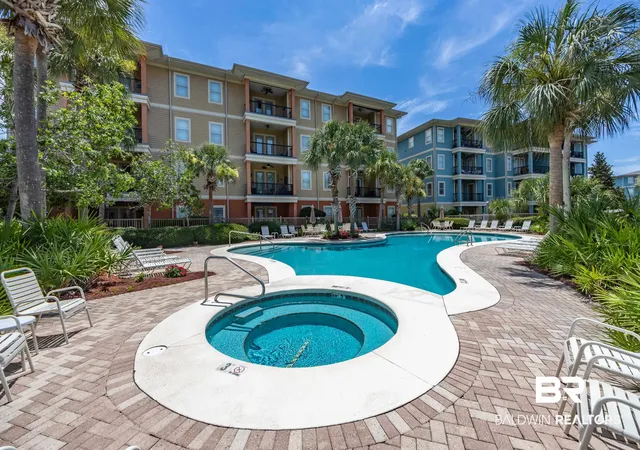 Photo 1 of Sale Pending at 1430 Regency Rd #A203, Gulf Shores, AL 36542 | MLS# 398283 | Listing updated on 2026-10-01