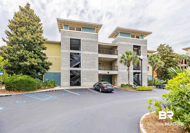 Photo 2 of Sale Pending at 1430 Regency Rd #A203, Gulf Shores, AL 36542 | MLS# 398283 | Listing updated on 2026-10-01
