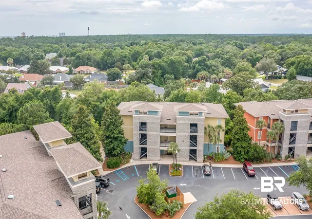 Photo 3 of Sale Pending at 1430 Regency Rd #A203, Gulf Shores, AL 36542 | MLS# 398283 | Listing updated on 2026-10-01