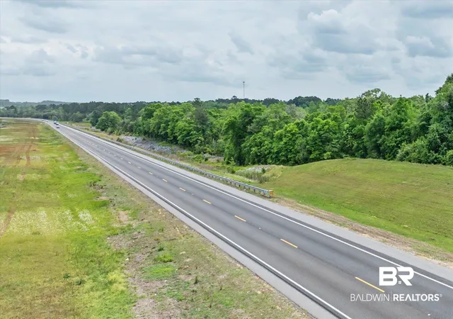 Land for sale at 0 State Hwy 158, Wilmer, AL 36587 | MLS# 395746