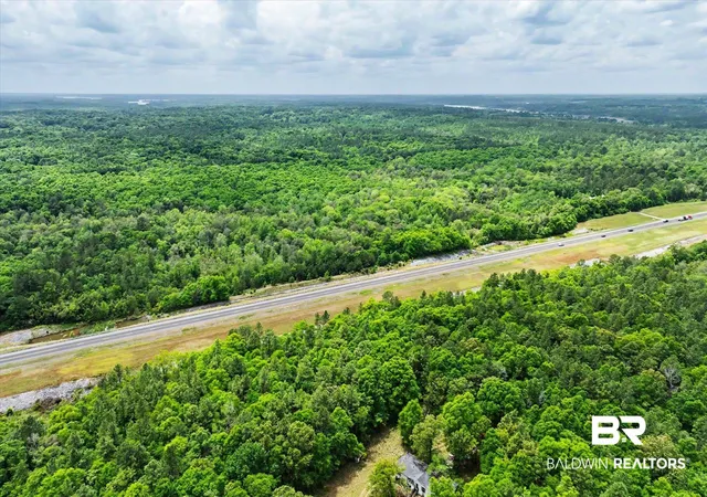 Photo 4 of Land for sale at 0 State Hwy 158, Wilmer, AL 36587 | MLS# 395746 | Listing updated on 2026-07-28
