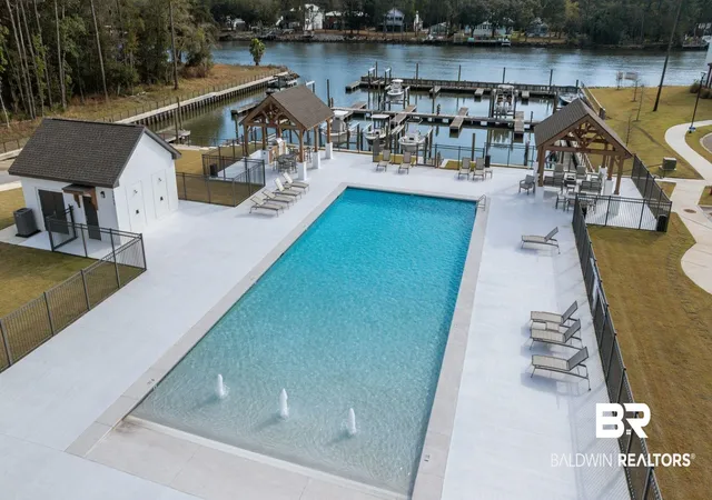 55th image of 906 Inlet Circle, Gulf Shores, AL 36542 | MLS# 409020