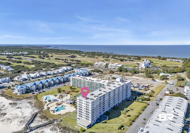 2nd image of 375 Plantation Rd #5703, Gulf Shores, AL 36542 | MLS# 397031