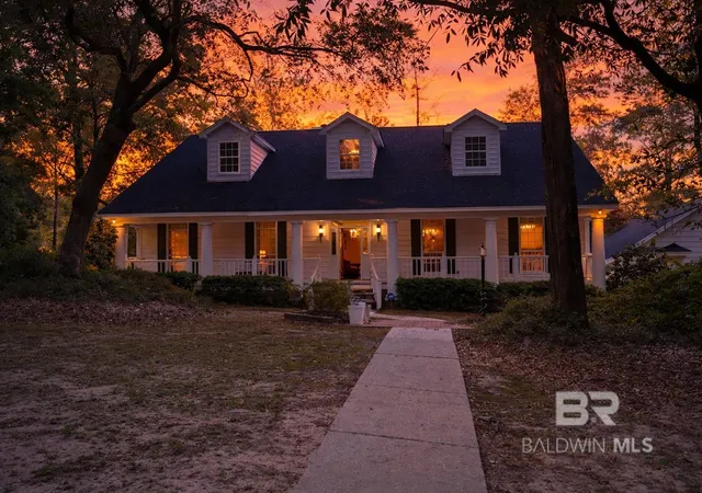 Homes for sale in Spanish Fort, AL | 7455 N Blakeley Oaks Dr, Spanish Fort, AL 36527 | MLS# 395526