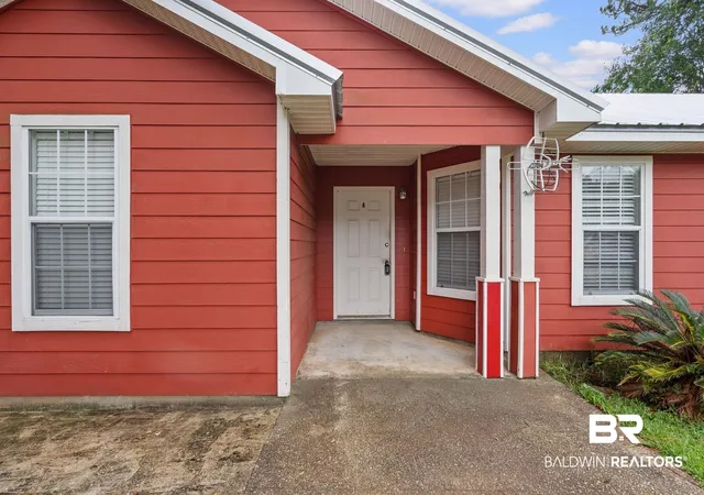 Photo 2 of Townhouse for sale at 24962 Ivy Ln #A, Orange Beach, AL 36561 | MLS# 399355 | Listing updated on 2026-09-05