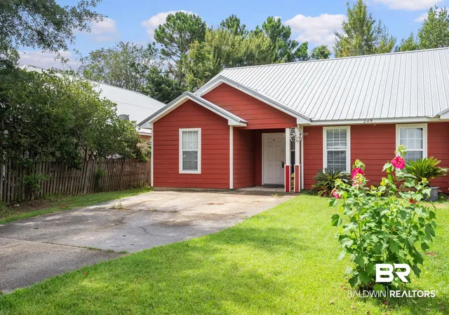 Photo 3 of Townhouse for sale at 24962 Ivy Ln #A, Orange Beach, AL 36561 | MLS# 399355 | Listing updated on 2026-09-05