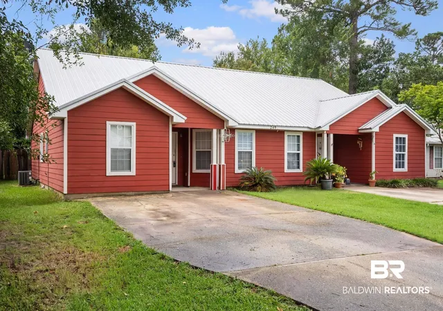 Photo 3 of Townhouse for sale at 24962 Ivy Ln #A, Orange Beach, AL 36561 | MLS# 399355 | Listing updated on 2026-09-05