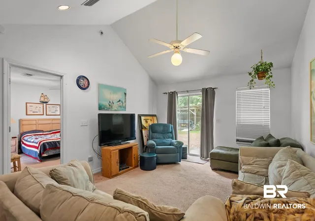 Photo 4 of Townhouse for sale at 24962 Ivy Ln #A, Orange Beach, AL 36561 | MLS# 399355 | Listing updated on 2026-09-05