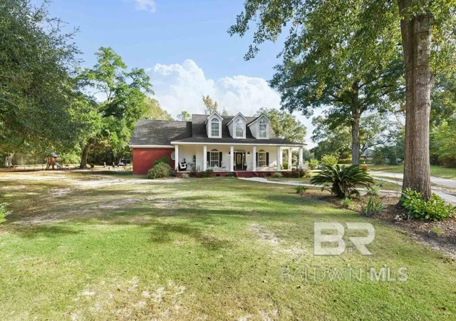 Homes for sale in Saraland, AL | 494 Sara Oaks Dr, Saraland, AL 36571 | MLS# 397728