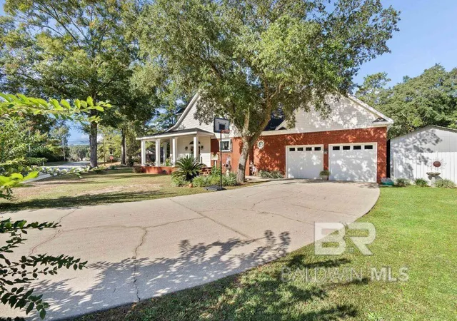 Homes for sale in Saraland, AL | 494 Sara Oaks Dr, Saraland, AL 36571 | MLS# 397728